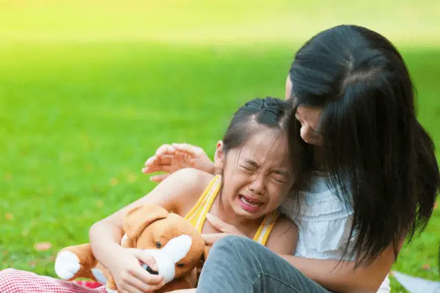 6 Effective Tips for Teaching Your Children How to Deal with Failure