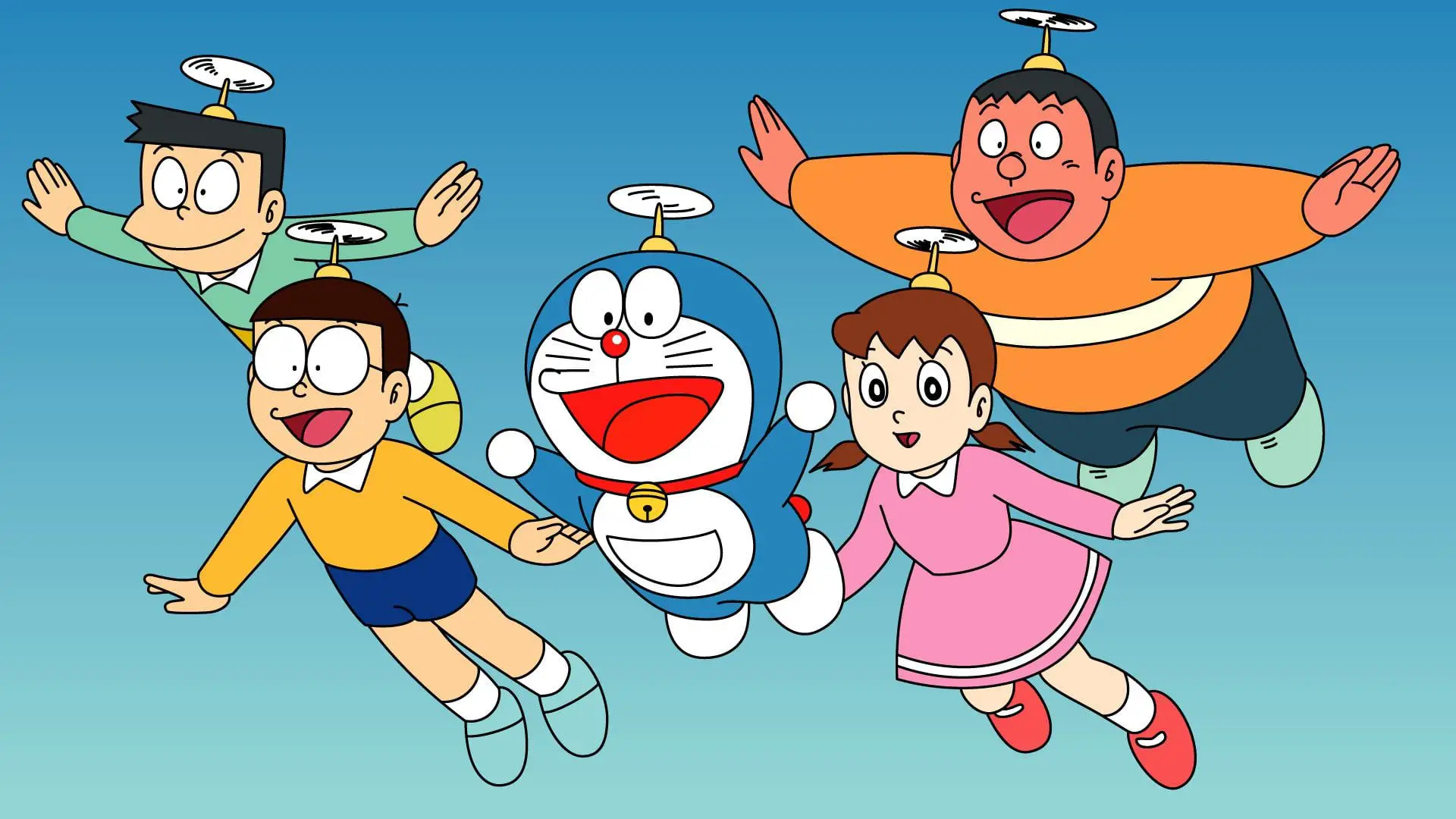20 Iconic Japanese Anime Series To Watch When Youre Bored At Home