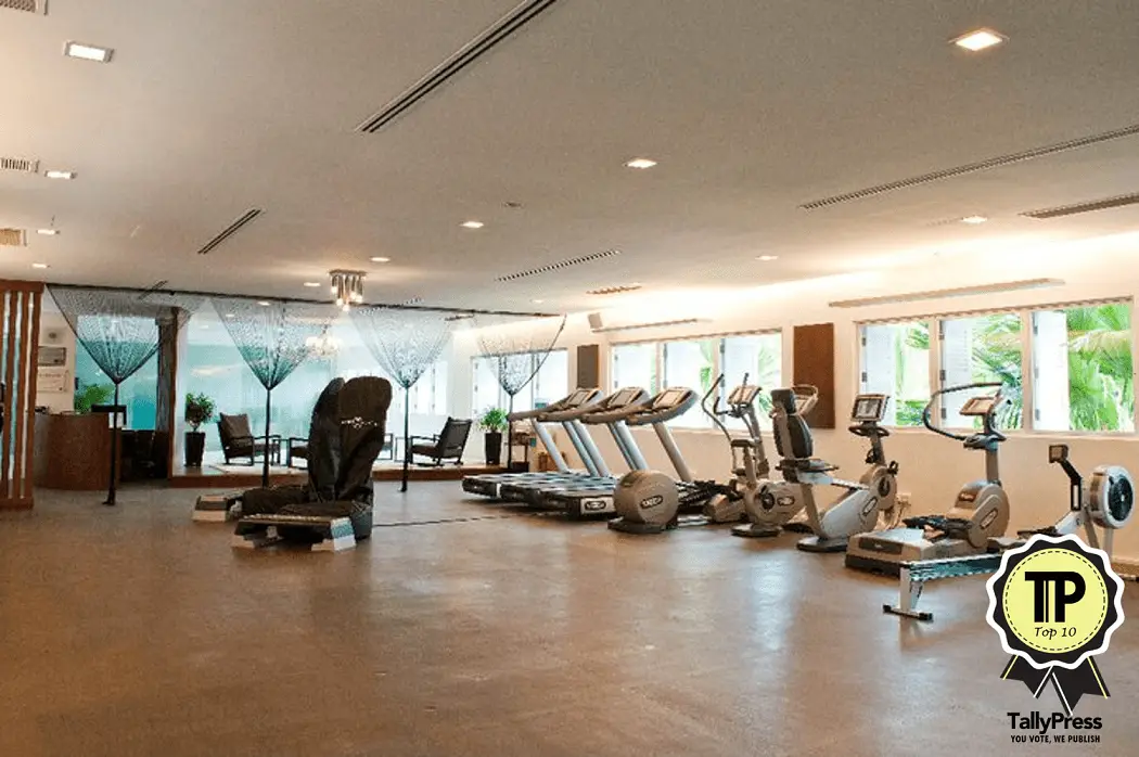 Top 10 Fitness Centres in Singapore Aileron Wellness