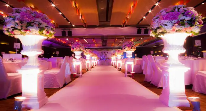 Top 10 Wedding Planners in Penang
