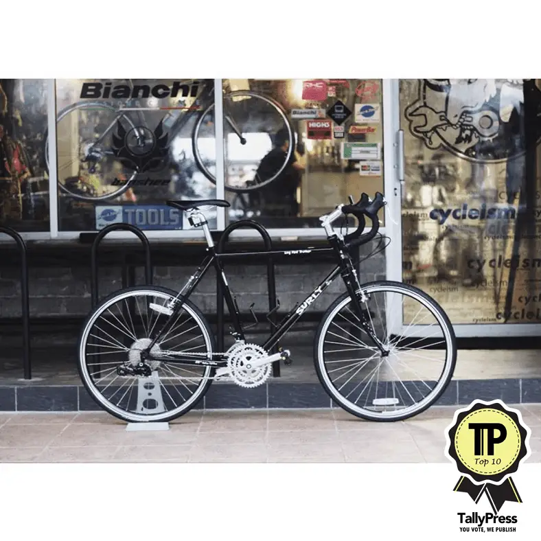 Top 10 Bicycle Shops in KL & Selangor Cycleism