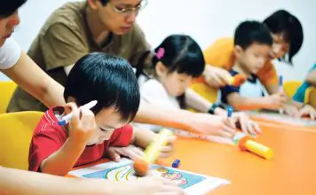 Top 10 Child Enrichment Centres in Singapore