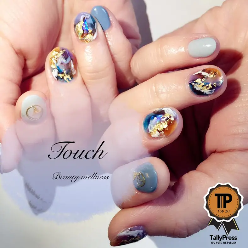 TOUCH Nail & Makeup