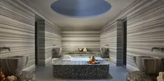 Top 10 Spa Centres in Singapore