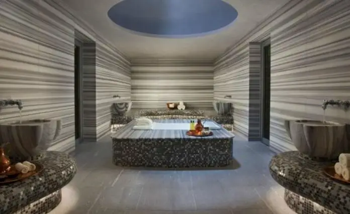 Top 10 Spa Centres in Singapore