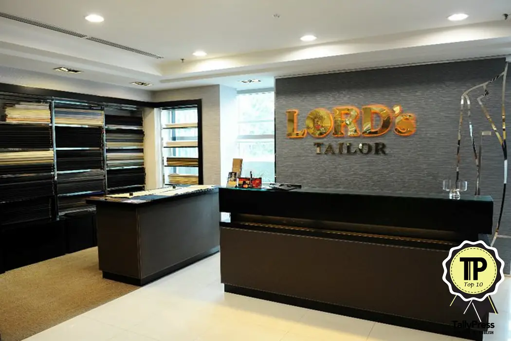 Lord's Tailor KL
