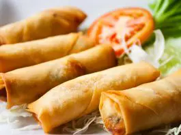 Top 10 Chinese food Catering Services in KL & Selangor