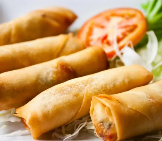 Top 10 Chinese food Catering Services in KL & Selangor