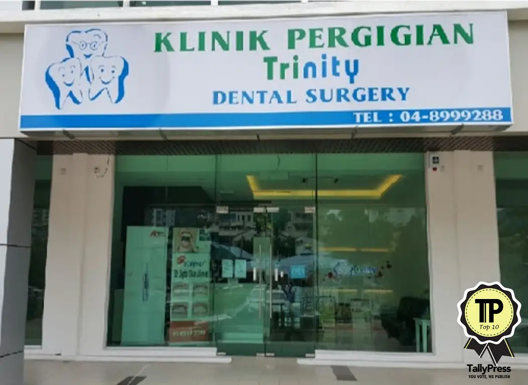 Trinity Dental Surgery