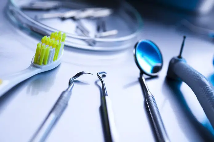 Top 10 Dental Clinics in Singapore
