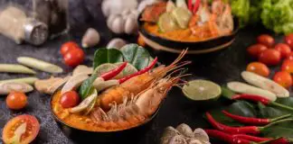 Top 10 Thai Restaurants in Singapore