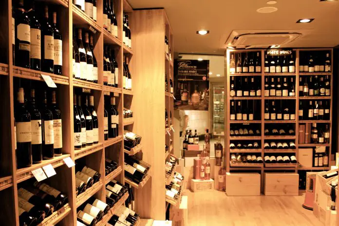 Top 10 Wine Shops in KL & Selangor