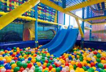 Top 10 Indoor Play Centres for Kids in Singapore