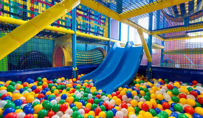 Top 10 Indoor Play Centres for Kids in Singapore