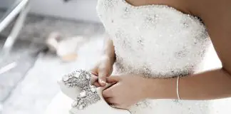 Top 10 Wedding Gown Designers in Singapore