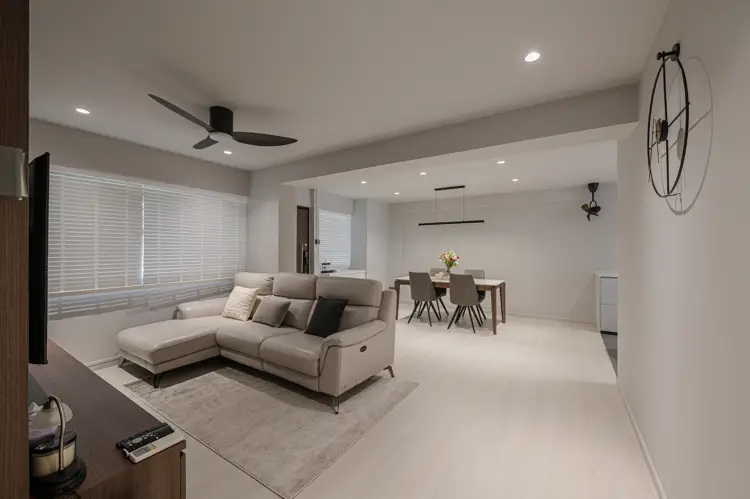 Casa Interior Design Pte Ltd