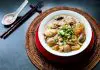 Top 10 Herbal Soup Restaurants in Singapore