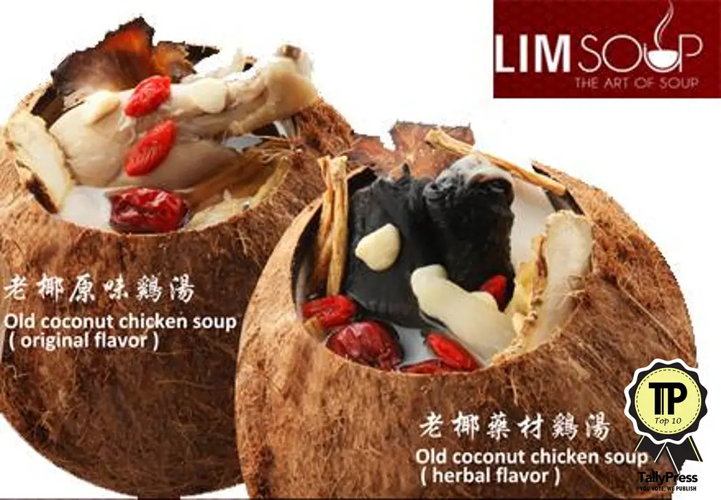 Lim Soup