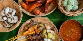 Top 10 Malay Restaurants in KL & Selangor
