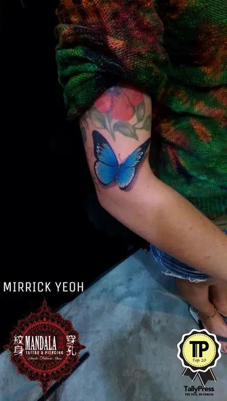 Mandala Tattoo & Piercing