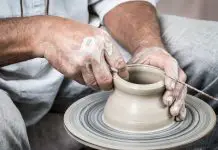 Top 10 Ceramic Studios in Singapore