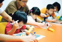 Top 10 Child Enrichment Centres in KL & Selangor