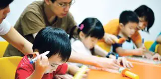 Top 10 Child Enrichment Centres in KL & Selangor