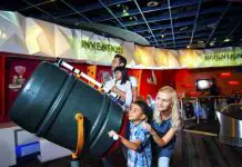 5 Great Kid-Friendly Places to Visit in KL
