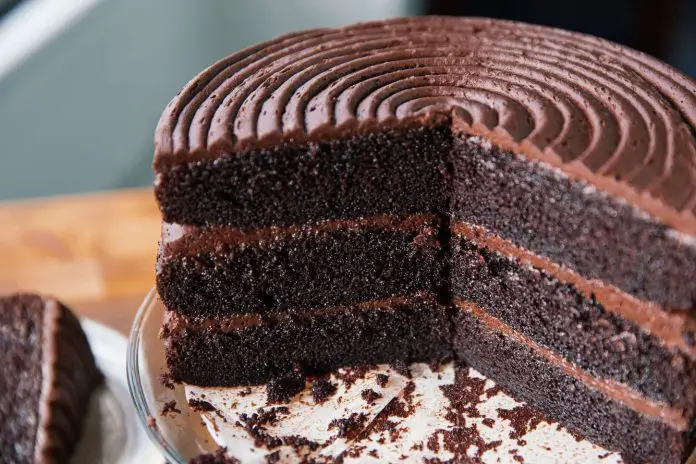 7 Irresistible Chocolate Cakes You Should Try in Klang Valley