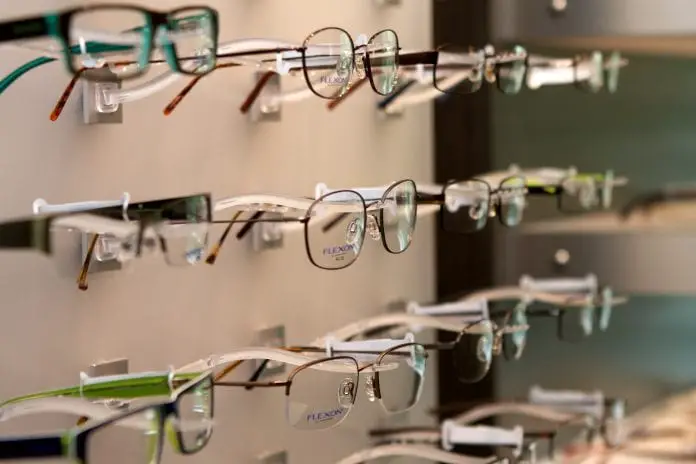 Top 10 Optical Shops in Singapore