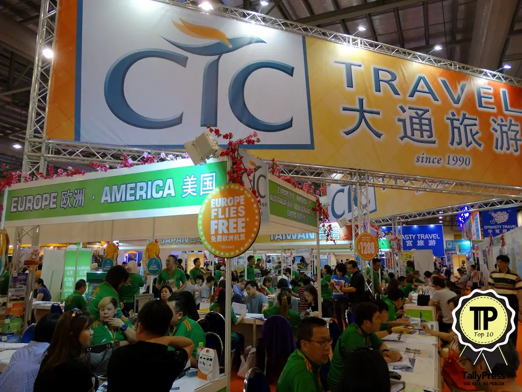 CTC Travel Agency