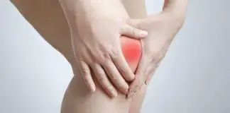 5 Common Causes of Severe Knee Pain