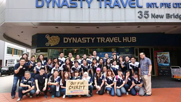 dynasty travel facebook