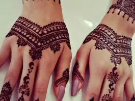 Top 10 Henna Artists in Penang