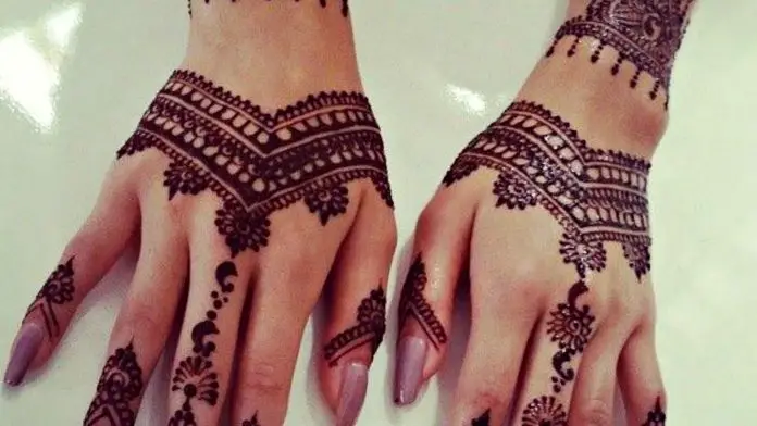 Top 10 Henna Artists in Penang