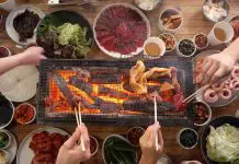 Top 10 Korean BBQ Restaurants in Singapore