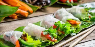 Top 10 Vietnamese Restaurants in KL & Selangor