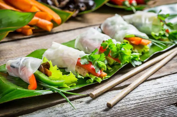 Top 10 Vietnamese Restaurants in KL & Selangor