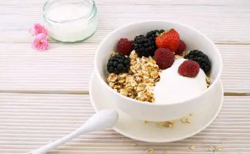 10 Creative Recipes you can do with Yogurt