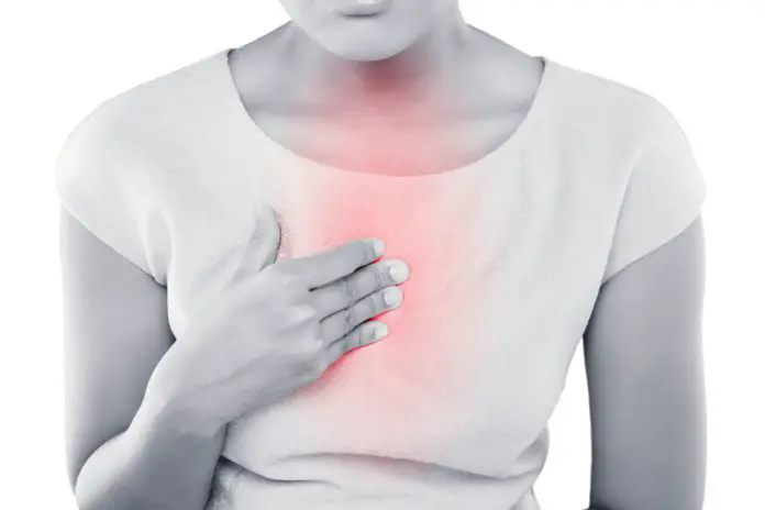8 Home Remedies For Acid Reflux