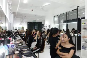 Makeup Miracle Academy & Beauty Workshop