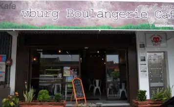 Vburgcafe