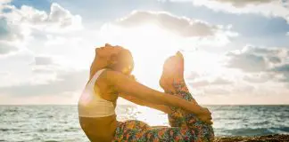 Explore The 5 Health Benefits Of Yoga