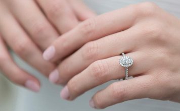 Your Ultimate Guide To The Perfect Ring Size