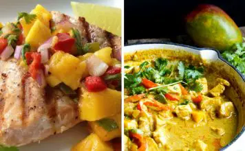 5 recipes you can make with humble yellow mango