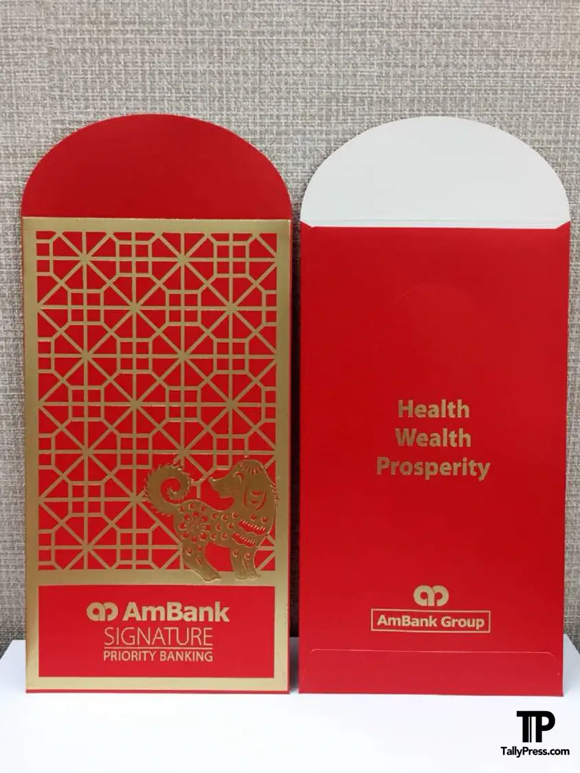 AmBank Priority Banking