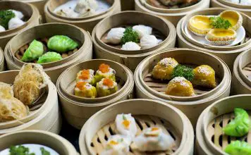 Top 10 Dim Sum Restaurants in Singapore
