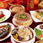 Top Foods You Need to Learn in Preparation for the Coming Chinese New Year