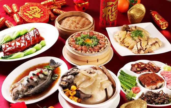 Top Foods You Need to Learn in Preparation for the Coming Chinese New Year