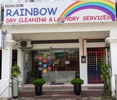 Rainbow Laundry Service